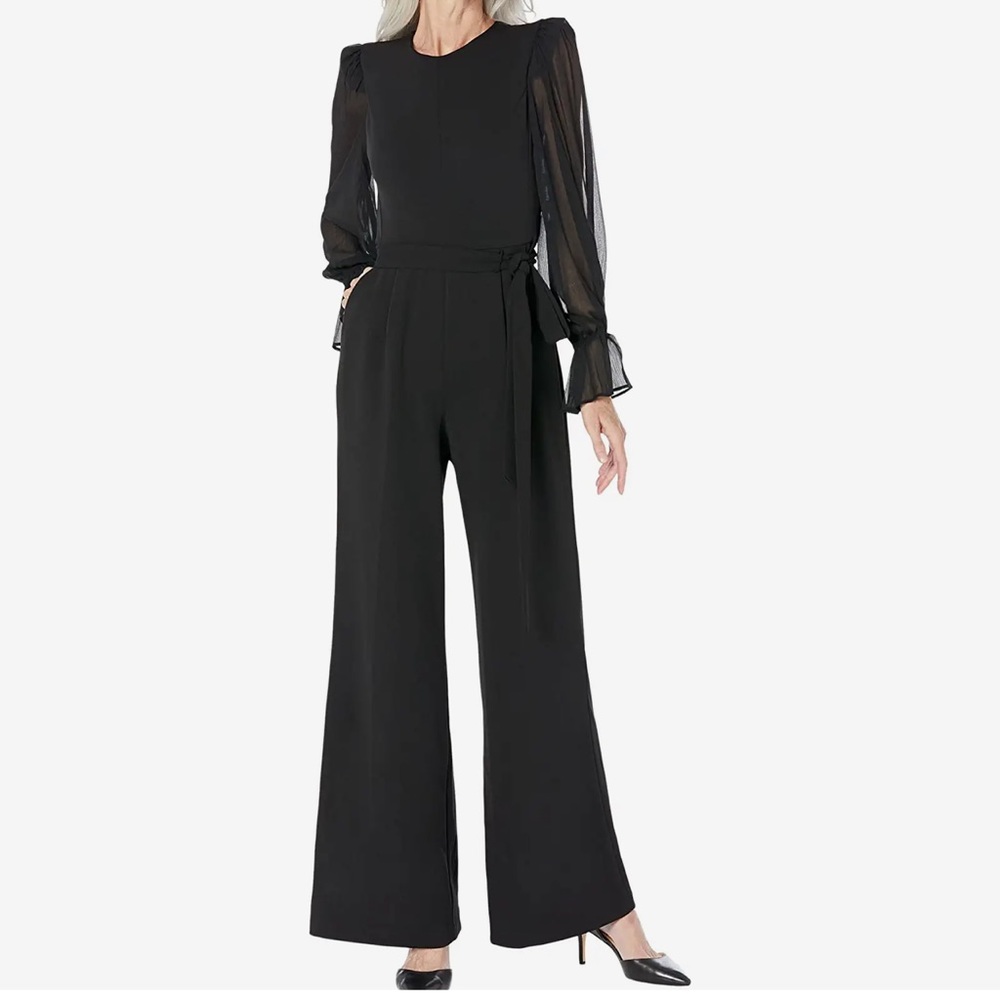 NEVER WORN PERFECT CONDITION Calvin Klein Jumpsuit
